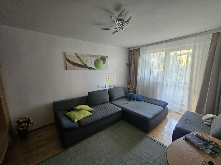 Apartament 2 camere de vânzare – Berceni | 37,1 mp | etaj 4/10