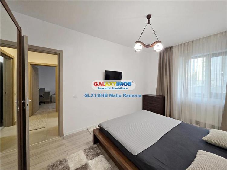 Apartament 2 camere cu parcare subterana, Novum Independentei