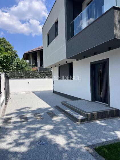 Cotnari ‘Villas’ - Proiect Modern 2026 - Luxury Style - 12
