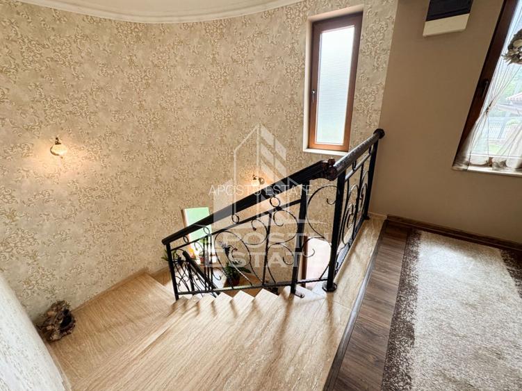 Comision 0% ! Casa moderna, teren 3500mp, Pestisu Mare, Hunedoara - 19