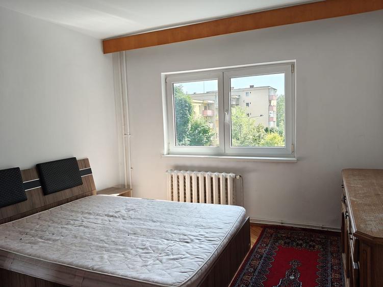 Apartament 3 camere decomandate, cu garaj, Manastur, Calea Floresti