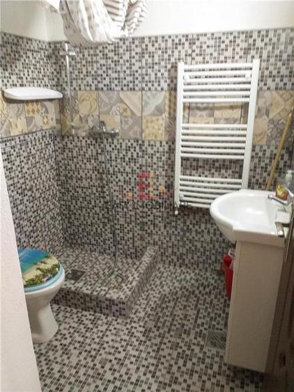 Casa 2017 cu 2 camere, 70mp ,curte,Budiului,Targu Mures