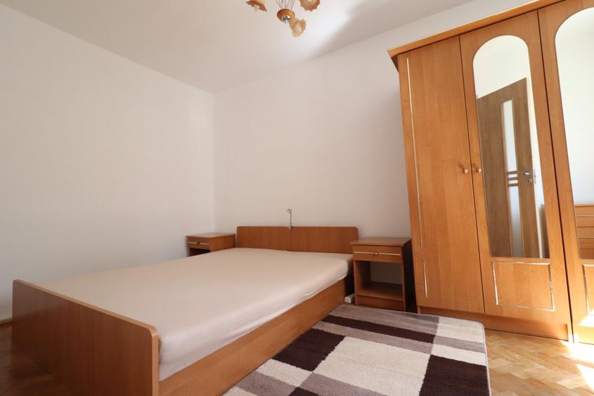 Apartament in zona Dacia