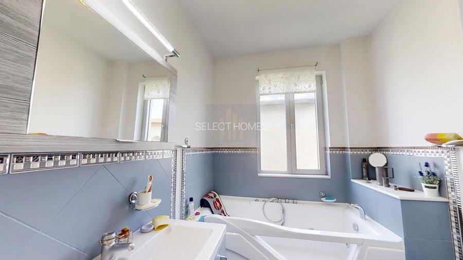 Apartament 3 Camere 107mp de Inchiriat *Baneasa**Tur Virtual* - 10