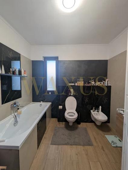 Apartament la Cheie -SU 90MP I Sub Cetate