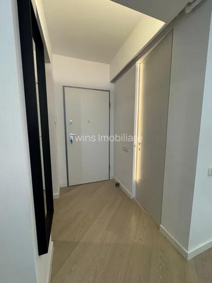 PIPERA | STUDIO | CENTRALA | AC | SPATII VERZI | PISCINA | CENTRU WELLNESS - 6