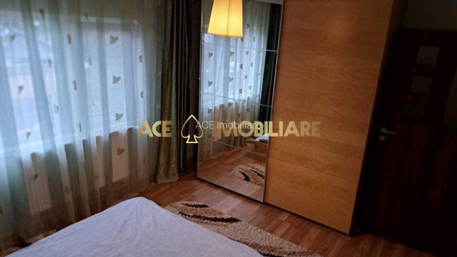 2 Camere de inchiriat | Militari  | Parcare | Utilat | Mobilat - 3
