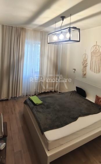2 Camere - etaj 1 - 5 min. Metrou Universitate - 3