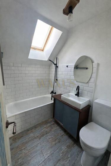 Apartament de 2 Camere Decomandate I Balcon I Parcare - Marasti