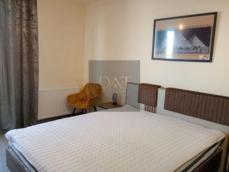 Apartament cu 1 camera de închiriat | Park Lake | Parcare Subterana
