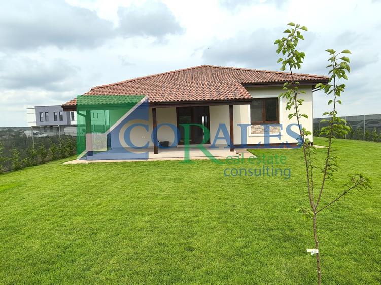Casă Individuală Nouă 2025 | Parter | 620 mp teren | Dumbrăvița Cora | 318.000 €