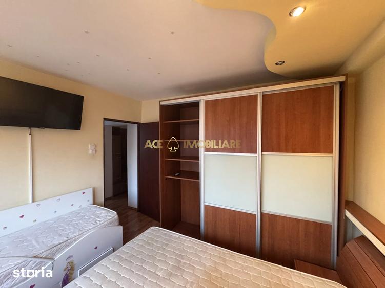 3 Camere de inchiriat | Drumul Taberei | Mobilat-Utilat | Metrou | 70MP