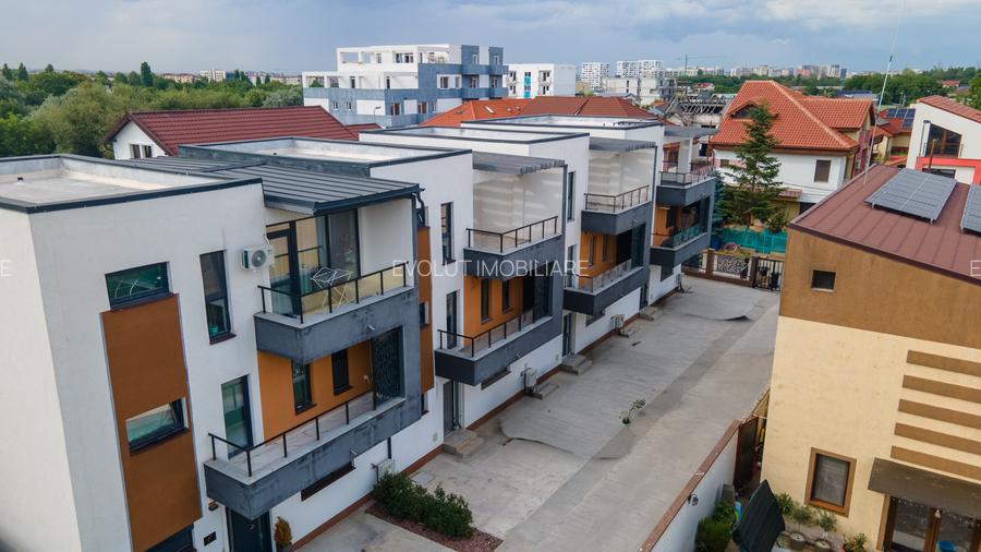 Duplex zona Kamsas 165 m utili - 9