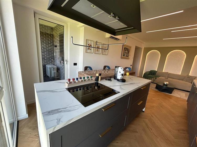 Apartament 2 camere | Lux | 60 mp | 2c-7851 - 8