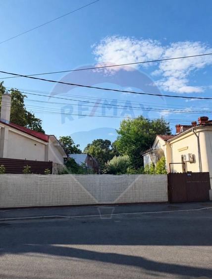 Repozitionare pret! Teren rezidential, Craiova, Gradina Botanica