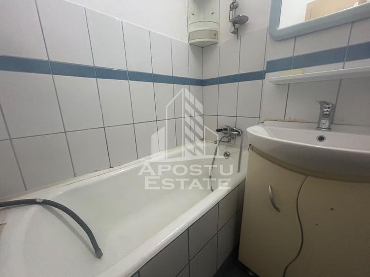 Apartament cu 2 camere de inchiriat in zona Sagului