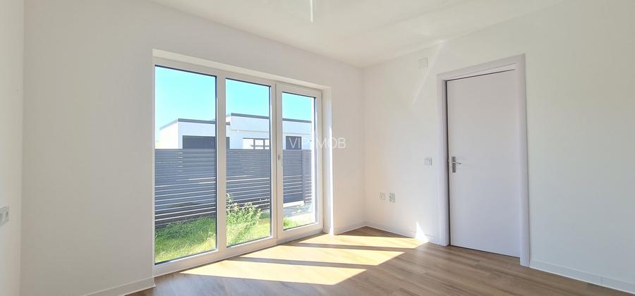 Casa individuala finalizata intabulata 4 camere Cartier Izvor Tarlungeni Brasov - 9