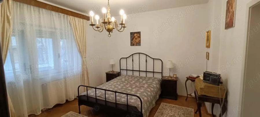 Apartament 3 camere | Calea Dorobantilor | Centrala