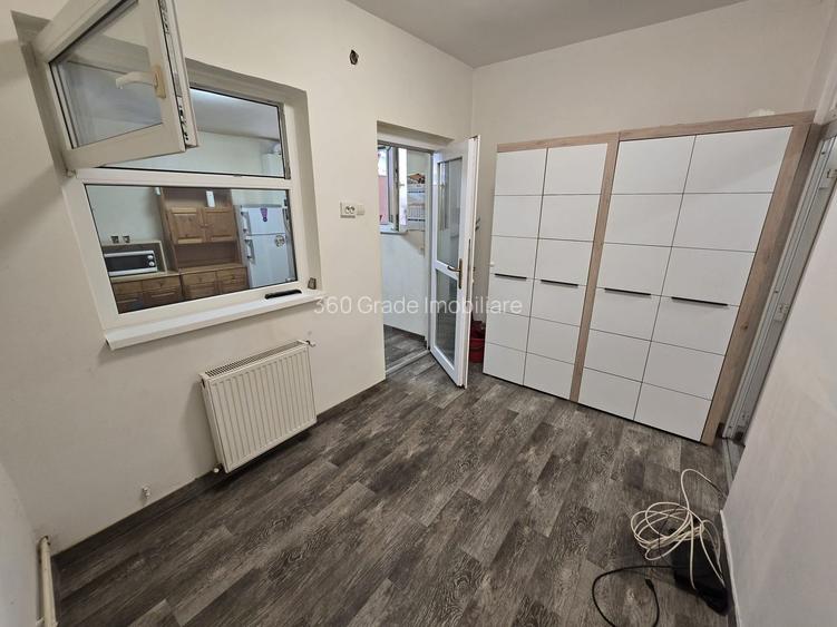 Casă la curte comună 55 mp/utili Timsioara 105.000 Euro - 7