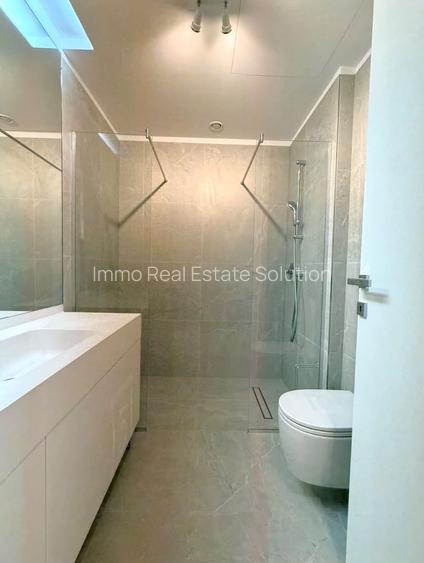 APARTAMENT 2 CAMERE | ONE FLOREASCA TOWERS | PRIMA ÎNCHIRIERE | TERASĂ