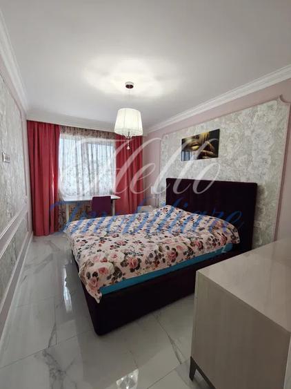 Apartament 3 camere, 70mp | Zona Vivo | Floresti |