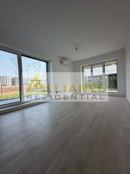 ASTORIUM  GARDEN  * Apartament 4 camere ~ 280 mp curte *