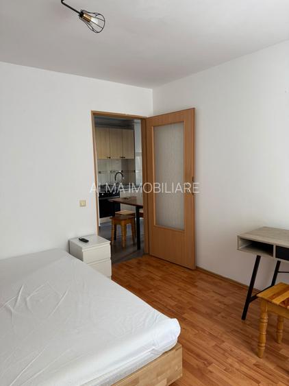 Apartament 2 camere, cu parcare, zona FSEGA si Iulius Mall! - 15