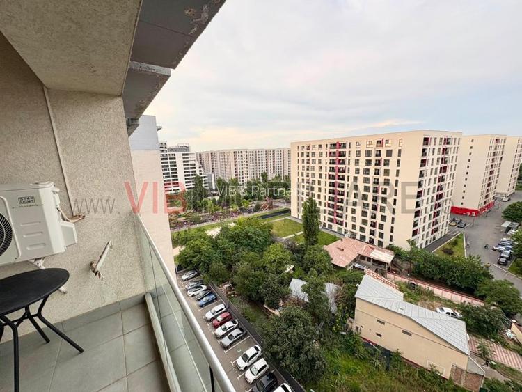2 Camere - Lujerului - Bloc Nou - Plaza - 11