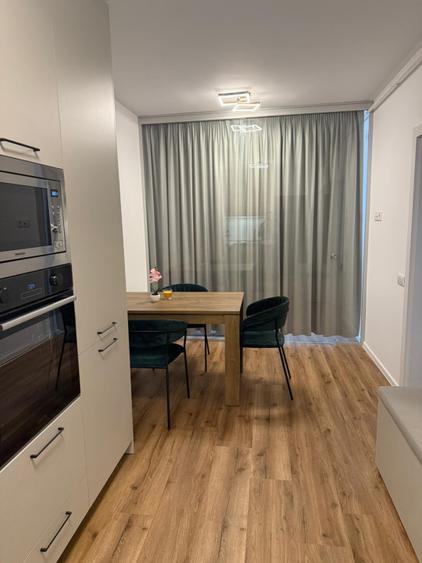 Apartament 2 camere, 58 mp, zona Sasar