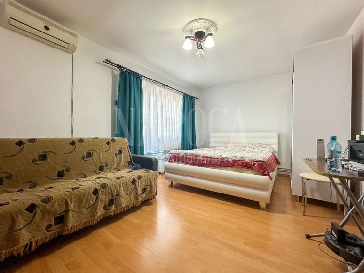 Apartament 3 camere de vanzare in Marasti, Cluj Napoca