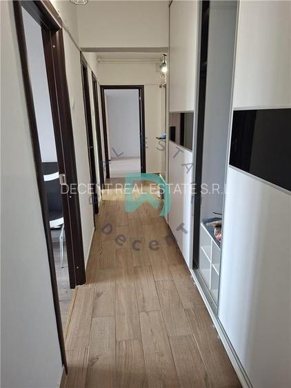 3 camere zona Grivitei, termen scurt - 10