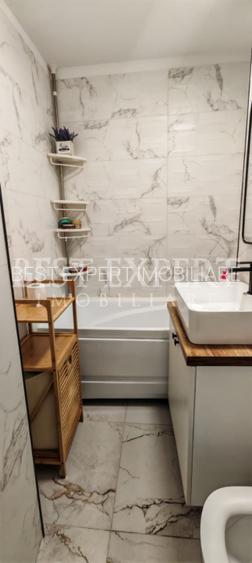Apartament 2 camere complet mobilat si utilat | Titan  - 11