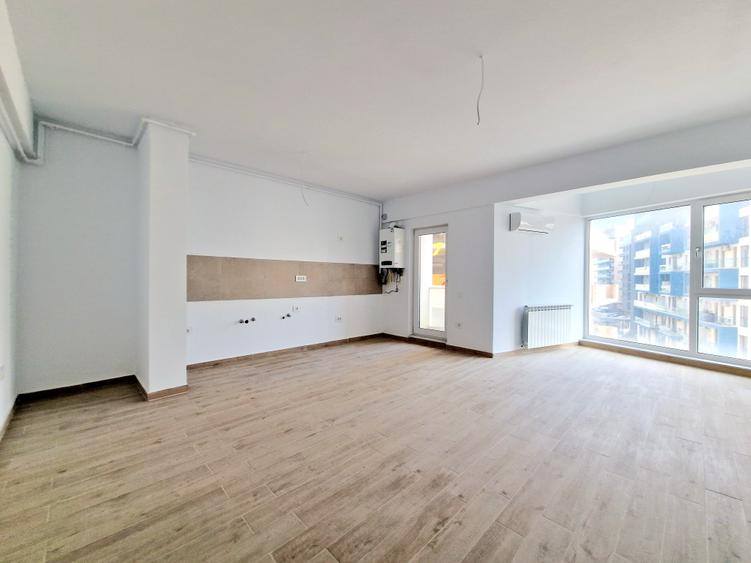 Apartament 2 camere de vânzare lângă plaja