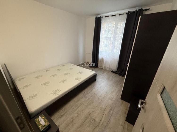 Proprietar închiriez ap 3 cam  500 € 3 min M ,piața , școli, parc  zona verde - 8