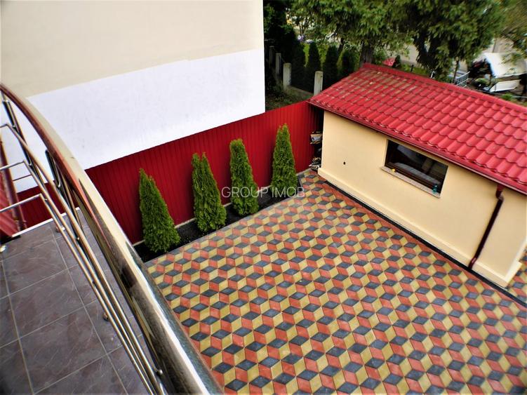 Casa 4 camere, ultracentral Bacau. - 22
