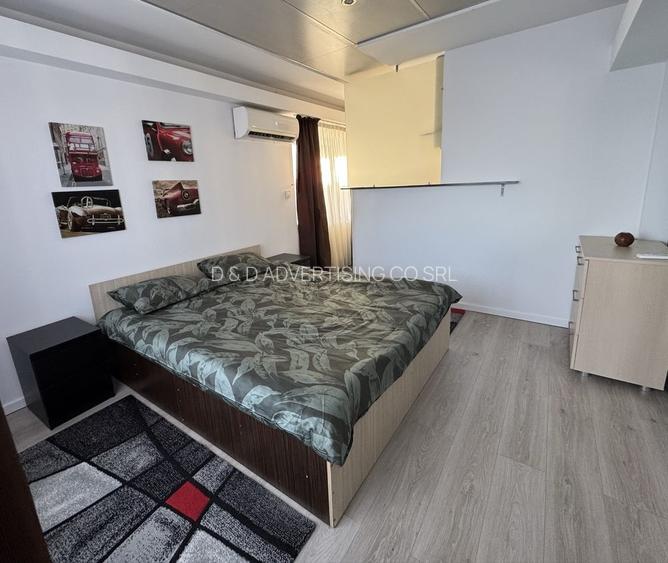 Calea Calarasi - Apartament MODERN - BLOC 1992 - 5