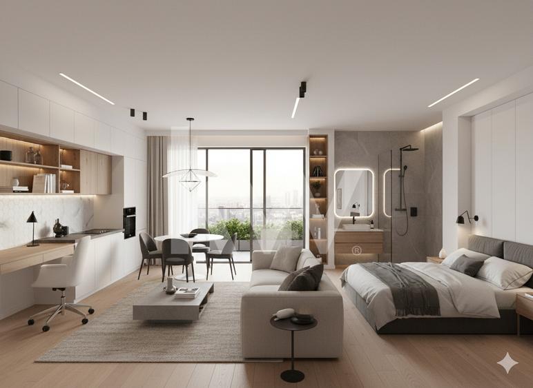 Apartament 3 camere  I Predare 2026 I 0% Comision