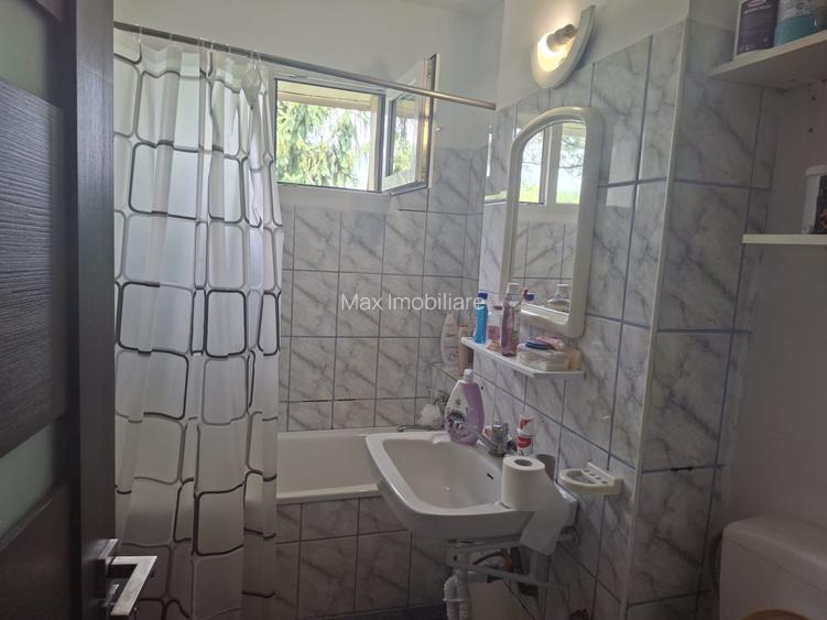 Apartament 2 camere, confort 1 semidecomandat zona Gageni, Ploiesti - 11