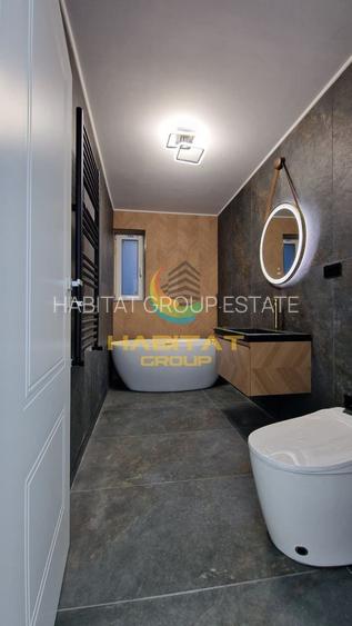 Pallady Penthouse 3 camere 102 mp + terasa 35 mp GATA MUTARE - 17