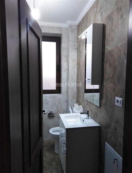 Bloc Nou! Apartament 1 Camera Platou Galata - 5