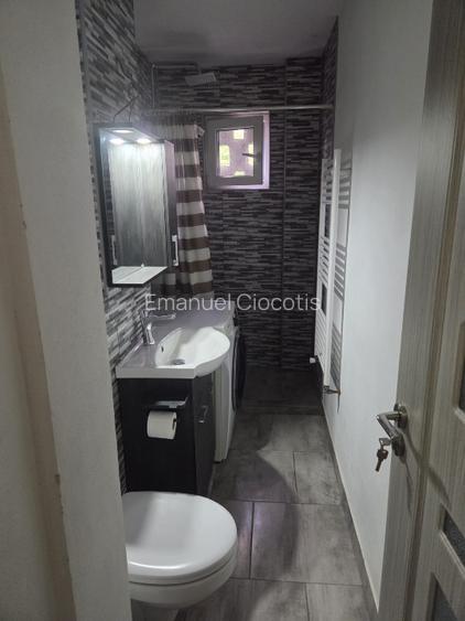 Apartament cu 2 camere de închiriat  - 5