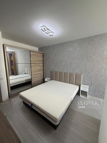 Apartament de inchiriat cu 2 camere,zona semicentrala! The Nest