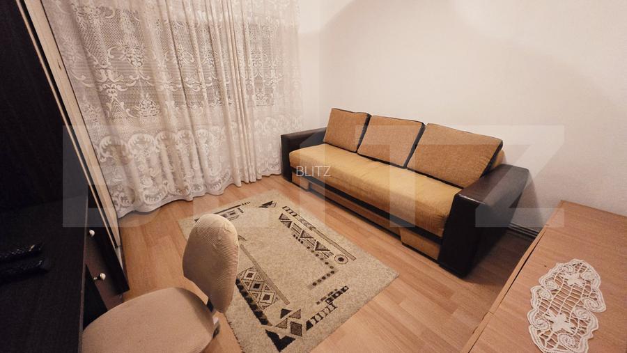 Apartament 2 camere,decomandat, 50 mp, zona Ampoi 3 - 2
