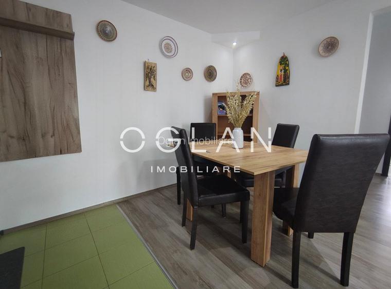Apartament 4 cam. 73mp V. Aaron, COMISION 0% - 15