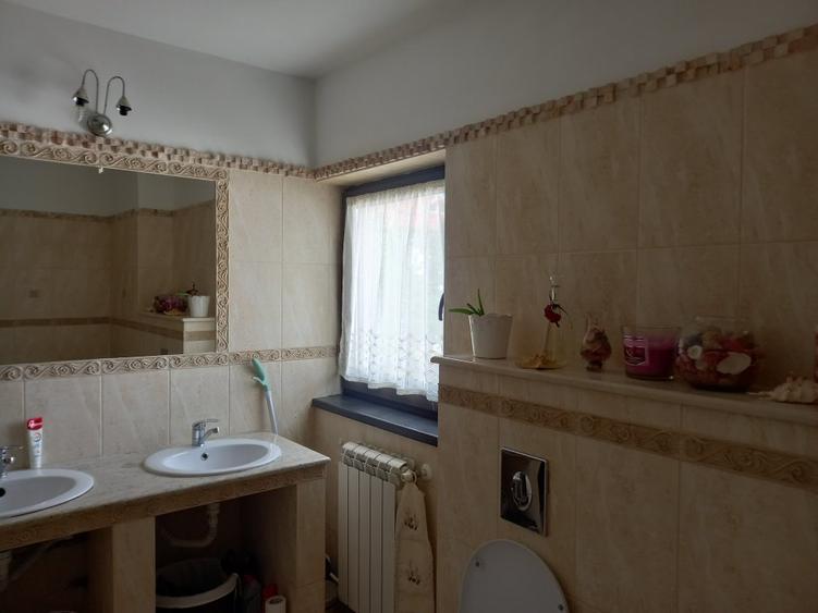 Casa noua cu etaj in Bucovina