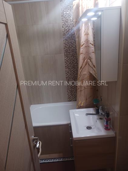 Dristor, garsoniera, 6 min metrou, BOILER, prima inchiriere - 29