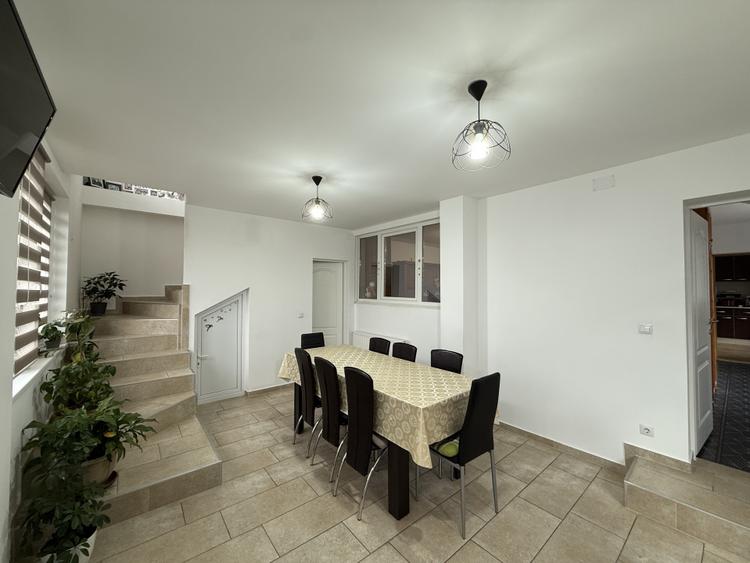 Casa Individuala de vanzare | DEALUL FURCILOR| 220 MP UTILI | 1580 MP TEREN.