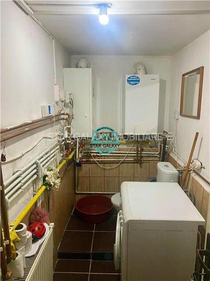 VAND PENSIUNE CU 7 CAMERE IN SIGHISOARA LA 800 MP DE CETATE - 33