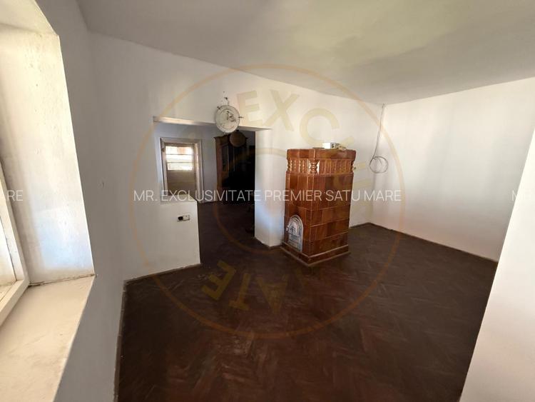 Casa de vânzare in Livada , Satu Mare - 13
