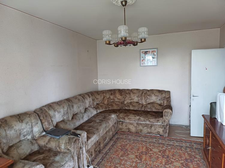 Giurgiului -3 camere - Investitie! - 3